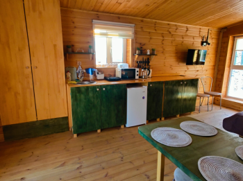 Дом + баня  — фото 11