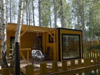 Дом  — фото 1