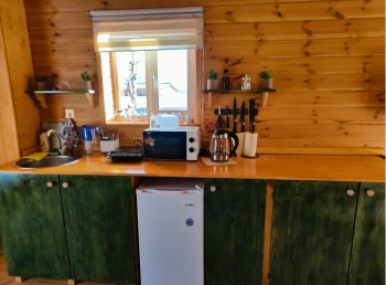 Дом + баня  — фото 5