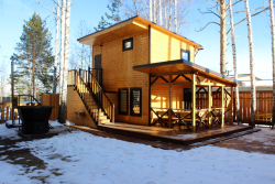 Баня — фото 1