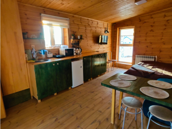 Дом + баня  — фото 15