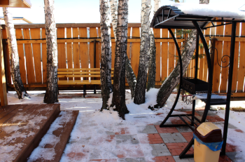 Дом + баня  — фото 18