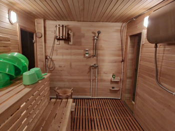 Дом + баня  — фото 6