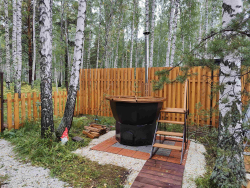 Горячий чан — фото 2