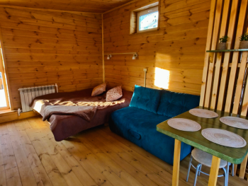 Дом + баня  — фото 12