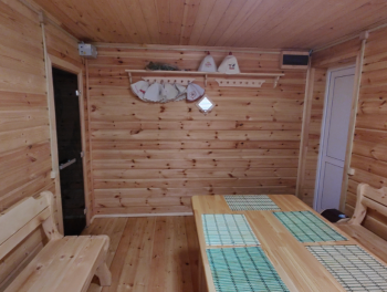 Дом + баня  — фото 8