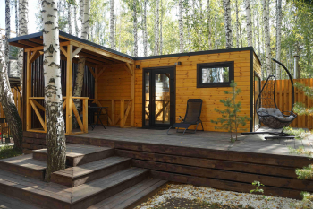 Дом  — фото 1