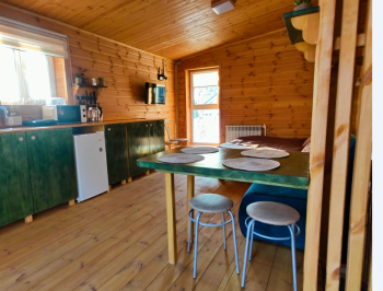 Дом + баня  — фото 20