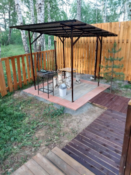 Дом  — фото 13