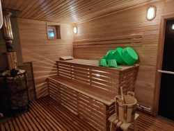 Баня — фото 5