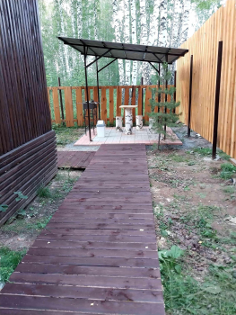 Дом  — фото 14