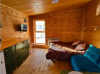 Дом + баня  — фото 3