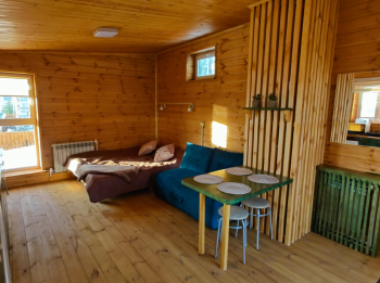 Дом + баня  — фото 2