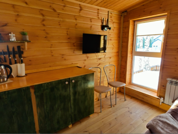 Дом + баня  — фото 4