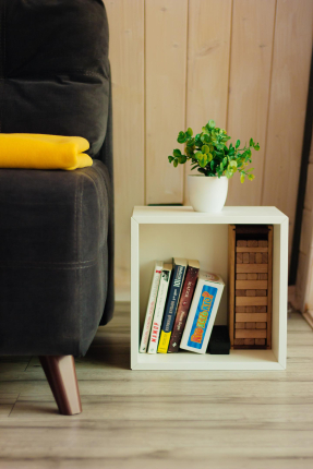 Шалаш Тимохи  — фото