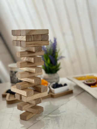 Шалаш Тимохи  — фото