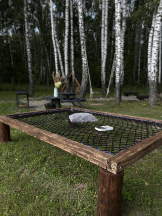 Шалаш Тимохи  — фото