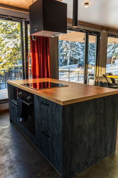 Дом на 12 гостей — фото 7