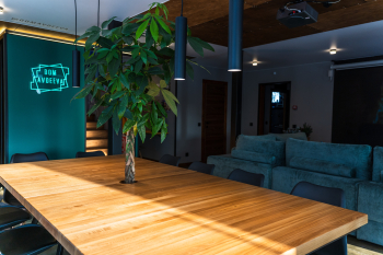 Дом на 12 гостей — фото 9