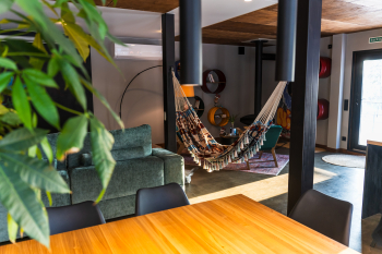 Дом на 12 гостей — фото 4