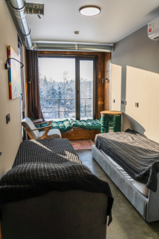 Дом на 12 гостей — фото 10