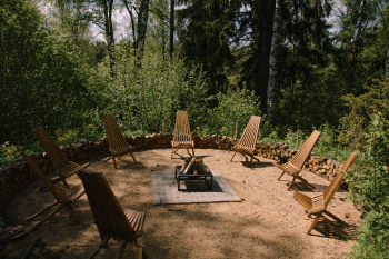 Дом на 12 гостей — фото 13