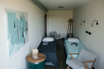 Дом на 12 гостей — фото 11