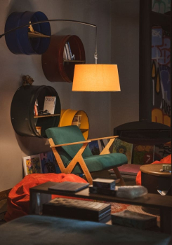 Дом на 12 гостей — фото 5