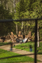 Мангальная зона — фото 2