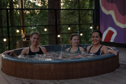 Горячий чан — фото 1