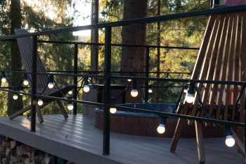 Дом на 12 гостей — фото 14