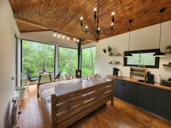 Шале — фото 1