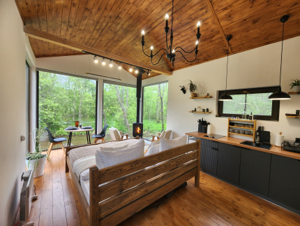 Живописный остров — фото