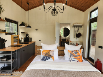 Шале — фото 3