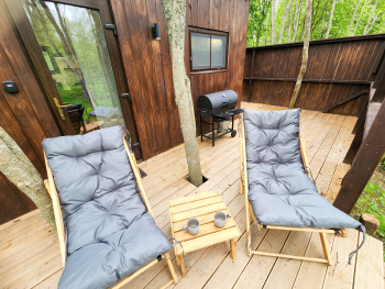 Шале — фото 7