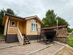 Баня — фото 2