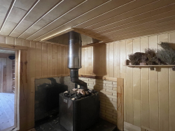 Баня — фото 3