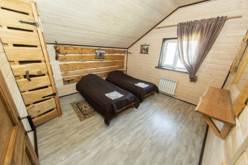 Дом у реки — фото 5