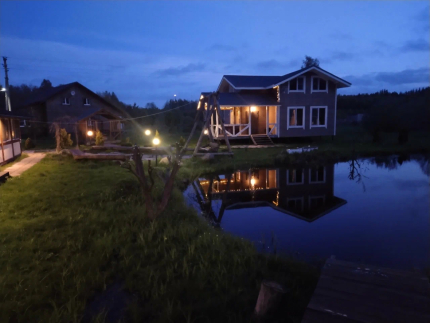 Агроусадьба Павлова — фото