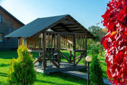 Агроусадьба Павлова — фото