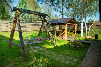 Агроусадьба Павлова — фото