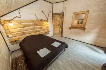 Дом у реки — фото 7