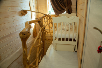 Номер с двумя раздельными кроватями (3) — фото 3