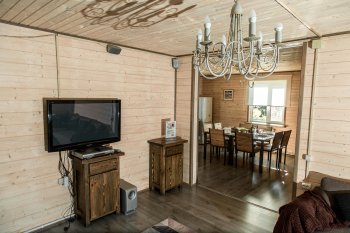 Дом у пруда — фото 6