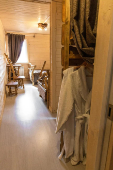 Номер с двумя раздельными кроватями (3) — фото 6