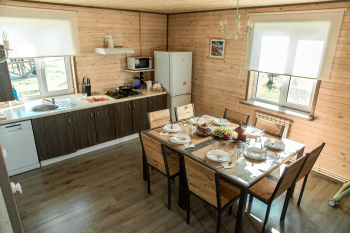 Дом у пруда — фото 5