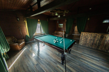 Дом у реки — фото 8