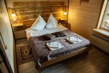 Дом у реки — фото 9