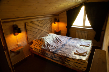 Дом у пруда — фото 7