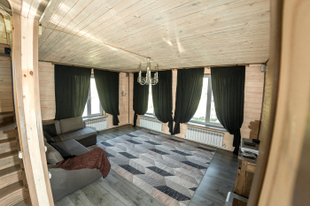 Дом у пруда — фото 3